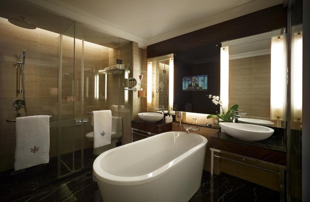 The Majestic Hotel Kuala Lumpur