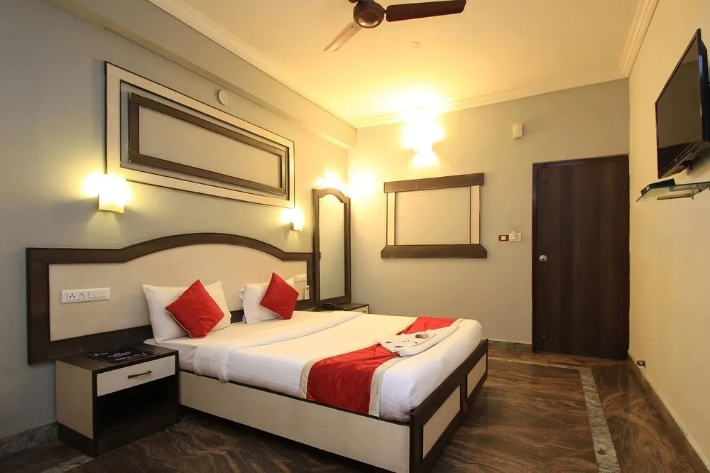OYO 1175 Hotel Uno In - Général