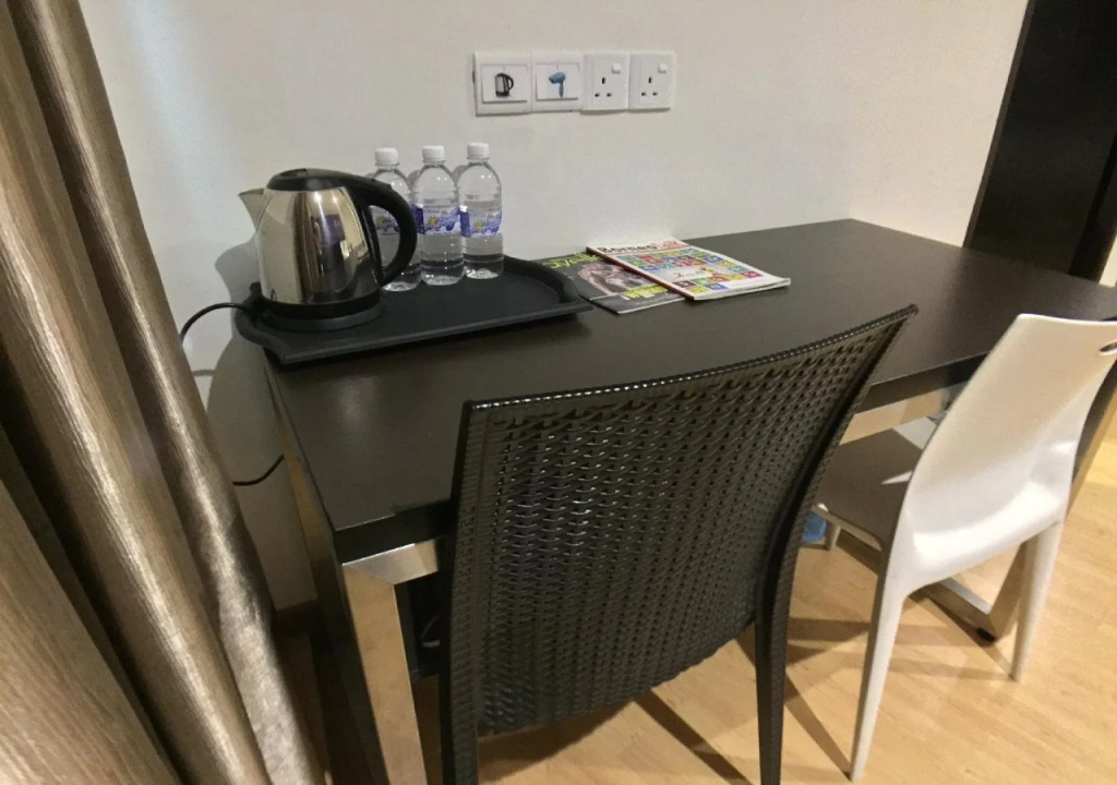 Hotel photo 17