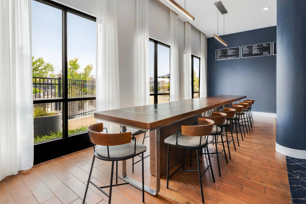 Courtyard by Marriott Columbus Phenix City - Général