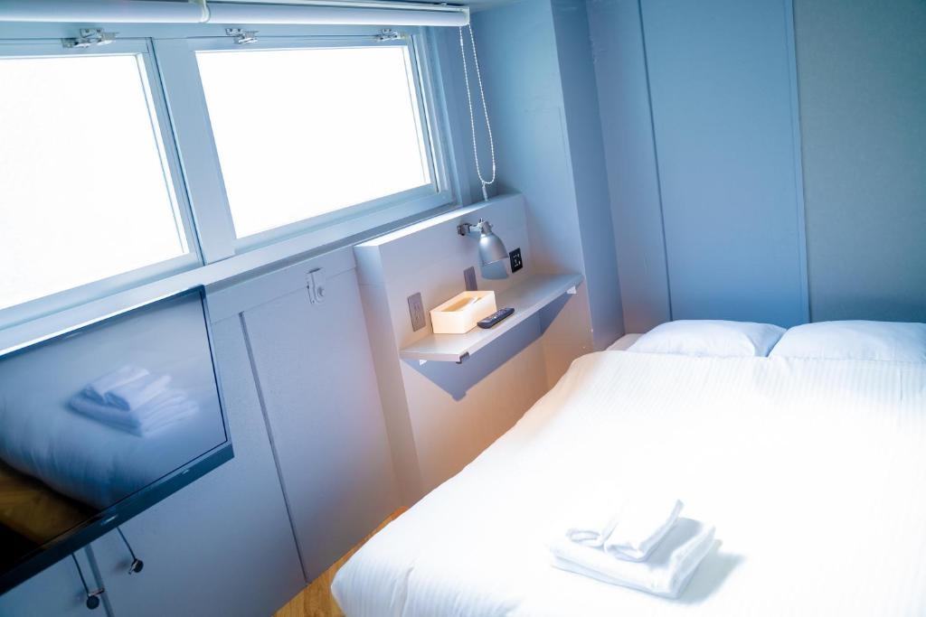 HOTEL ORIGO HAKATA - Gion - 사진 2