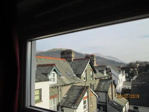 Herdwick Guest House