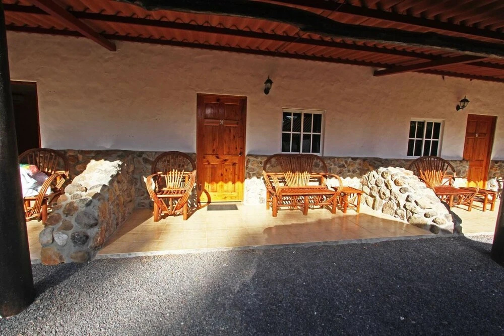 Casa Mahana Lodge