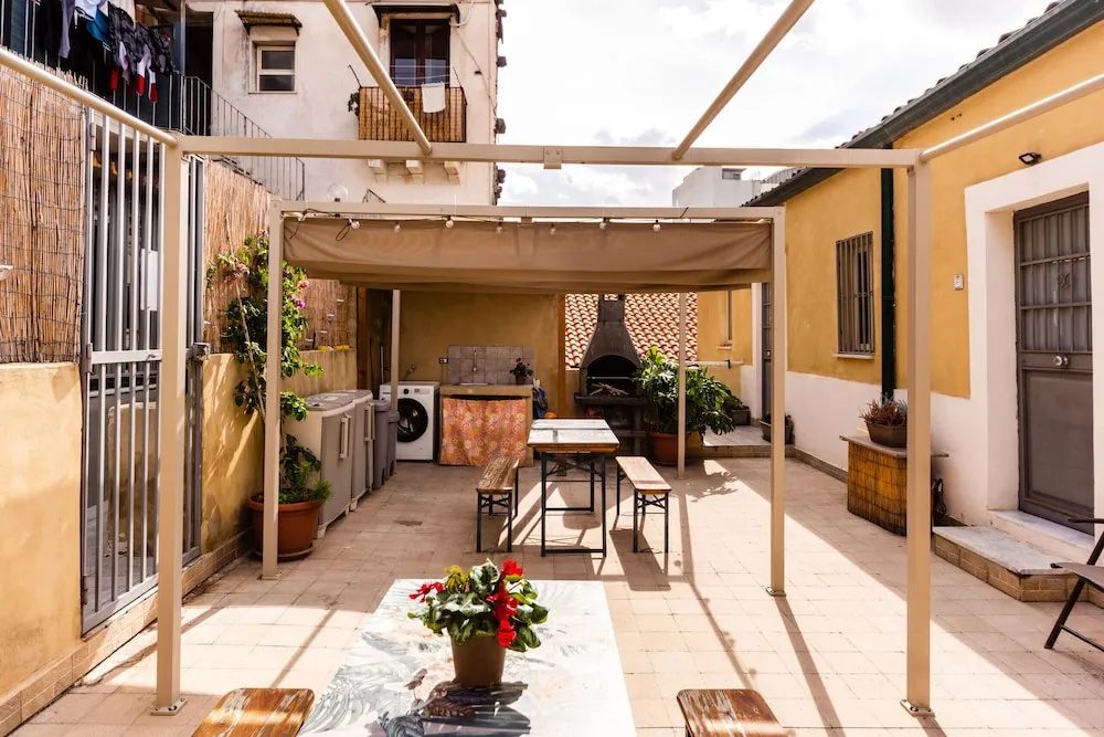 Casa Giusi Terrace Charm by Wonderful Italy