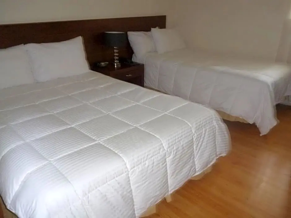 Hotel Poblado Campestre - Chambres