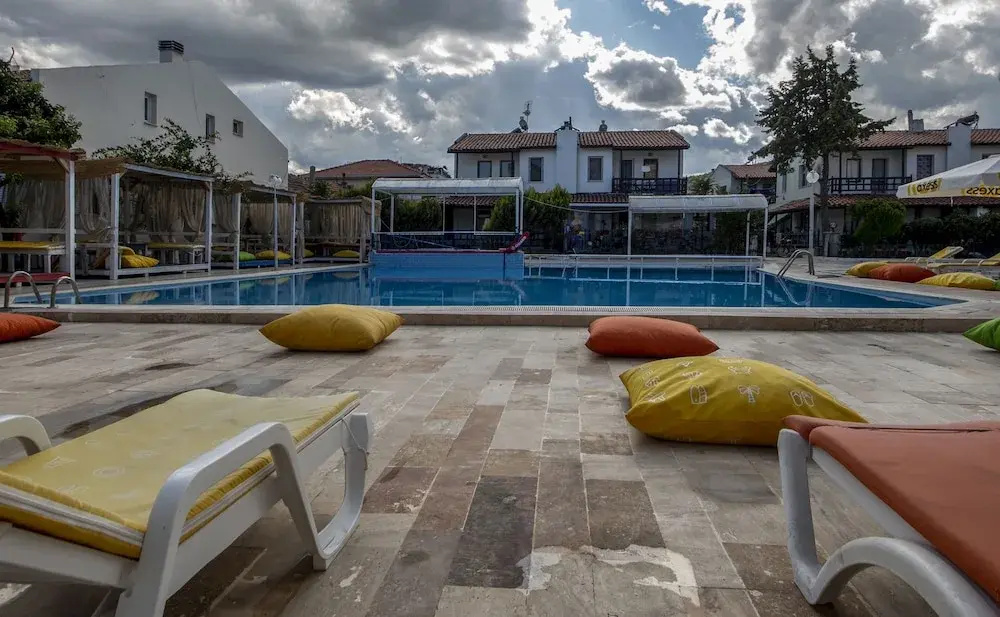 Hotel photo 17