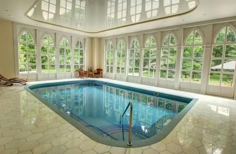 Palac Sulislaw Hotel & Spa - Général