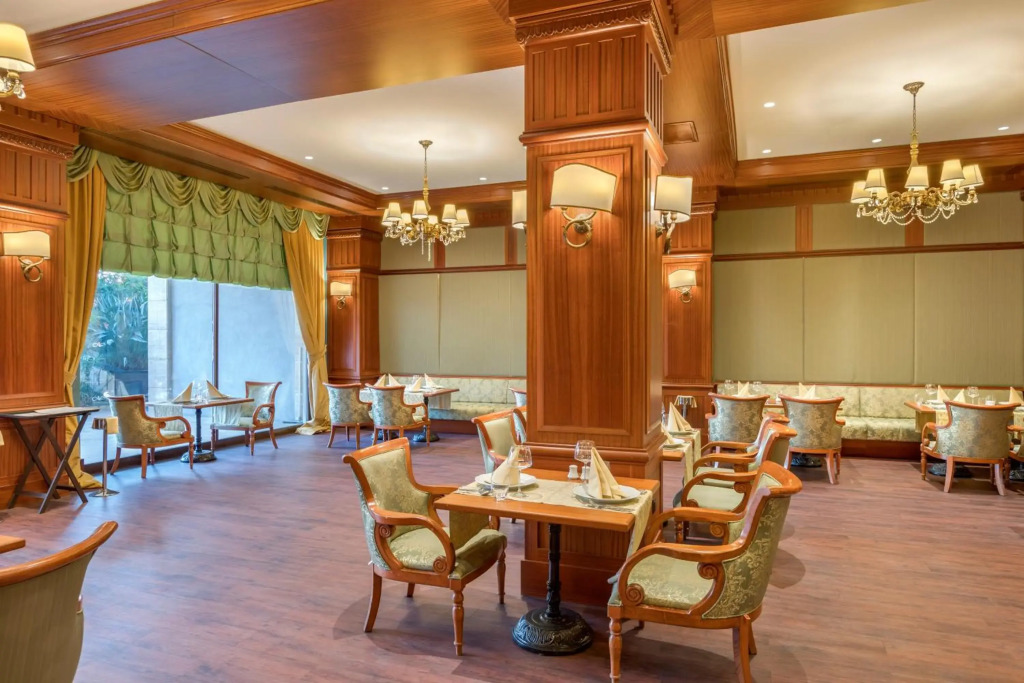 Dobedan Exclusive Hotel & Spa - фото 42
