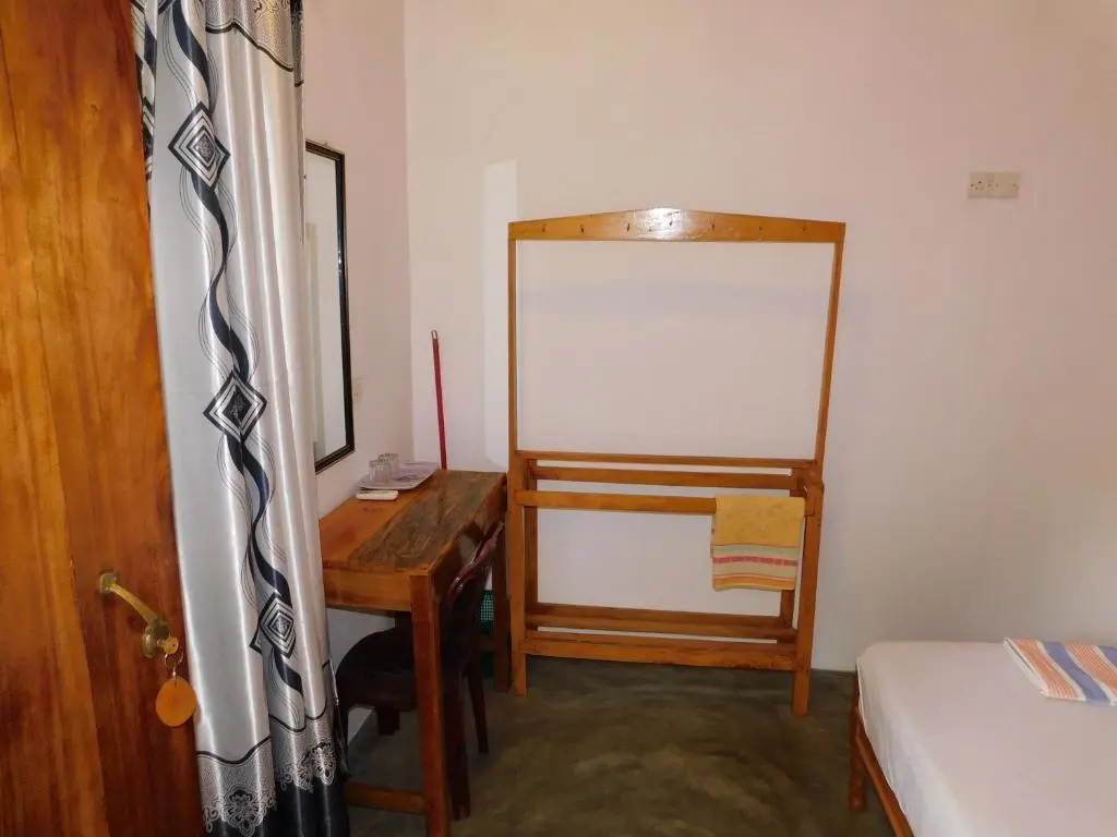 The Bavarian Resort - Chambres