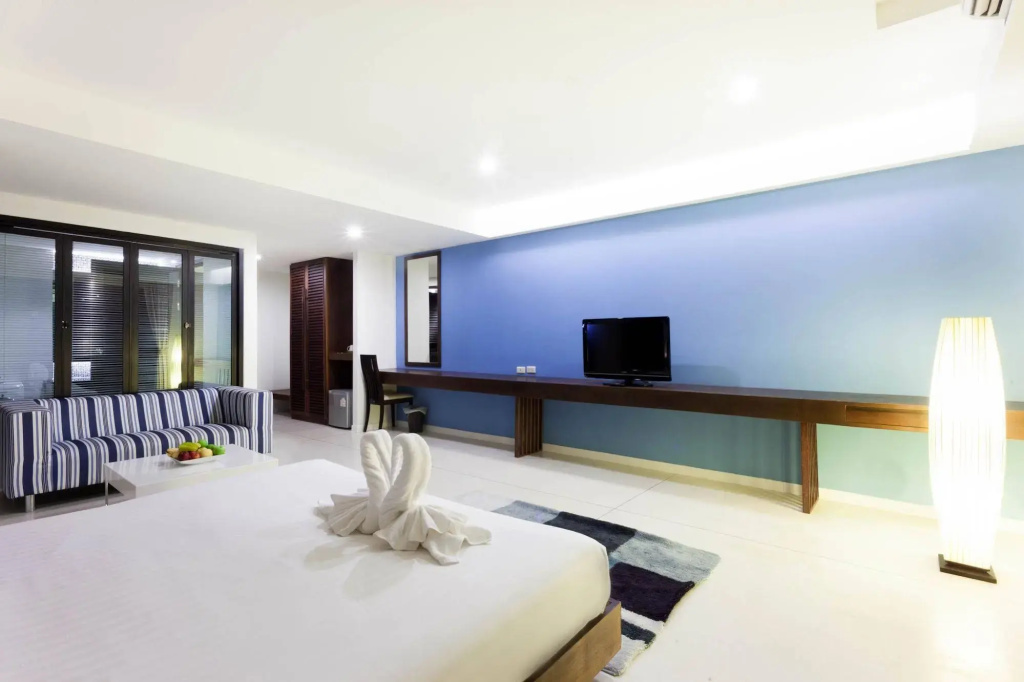 Hotel photo 7