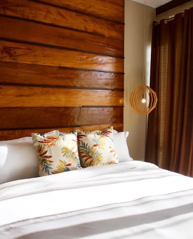 Ahana Resort El Nido - Chambres