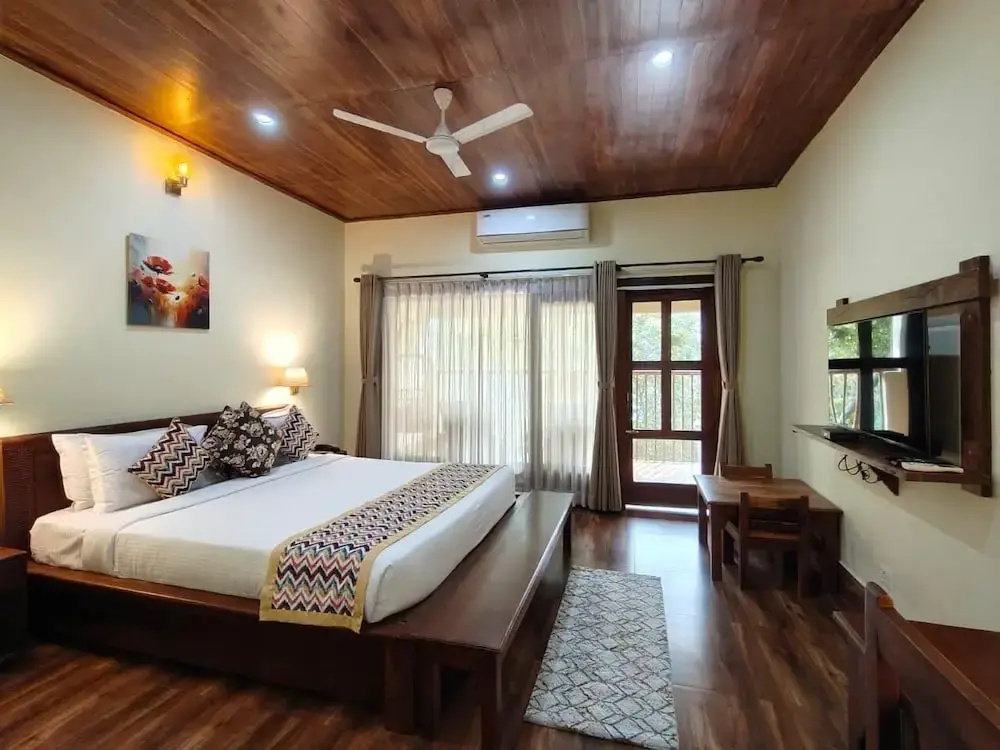 Premium room