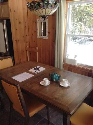 Chalet d'Anna - Général