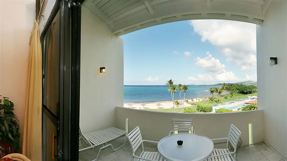 Balcony & Terrace