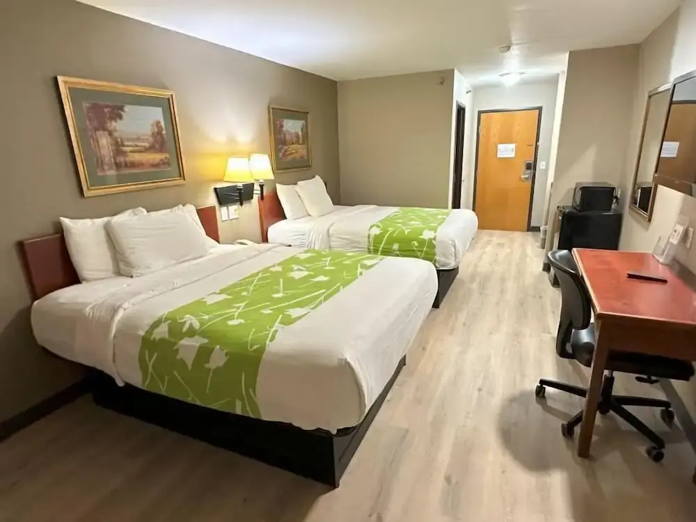 Hotel photo 7
