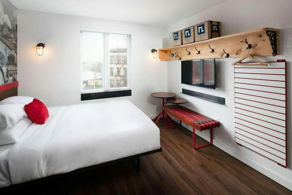 Hotel 1080 Brooklyn - Photo 4
