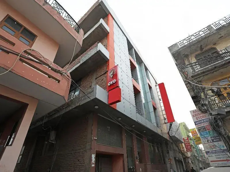 Tourist Home