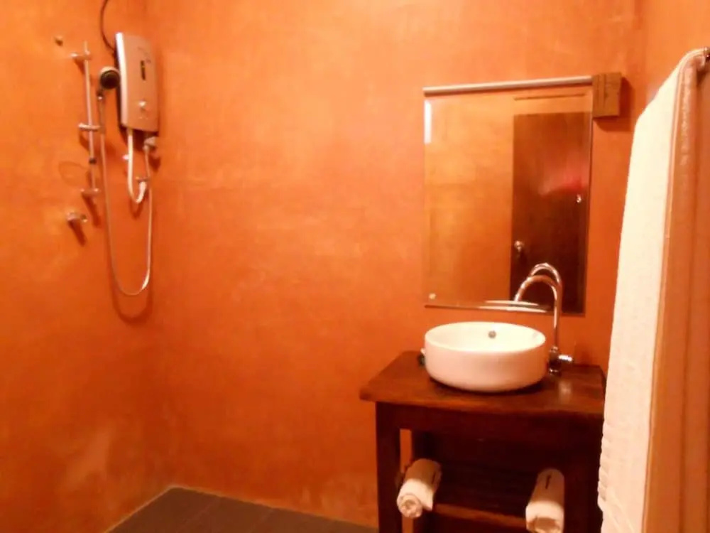 Coral Seas Beach Hikkaduwa - Chambres