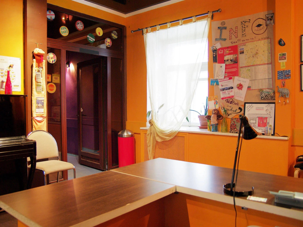 Hotel photo 8
