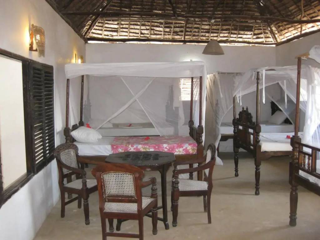 Jannat House Lamu