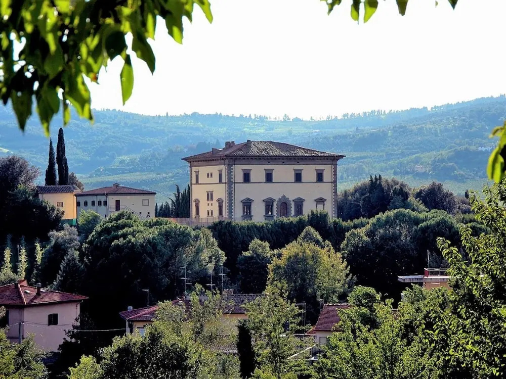Belvilla by OYO Casina del Forno