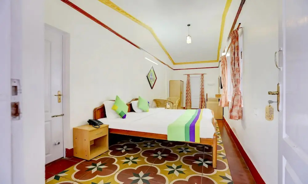 Hotel photo 5