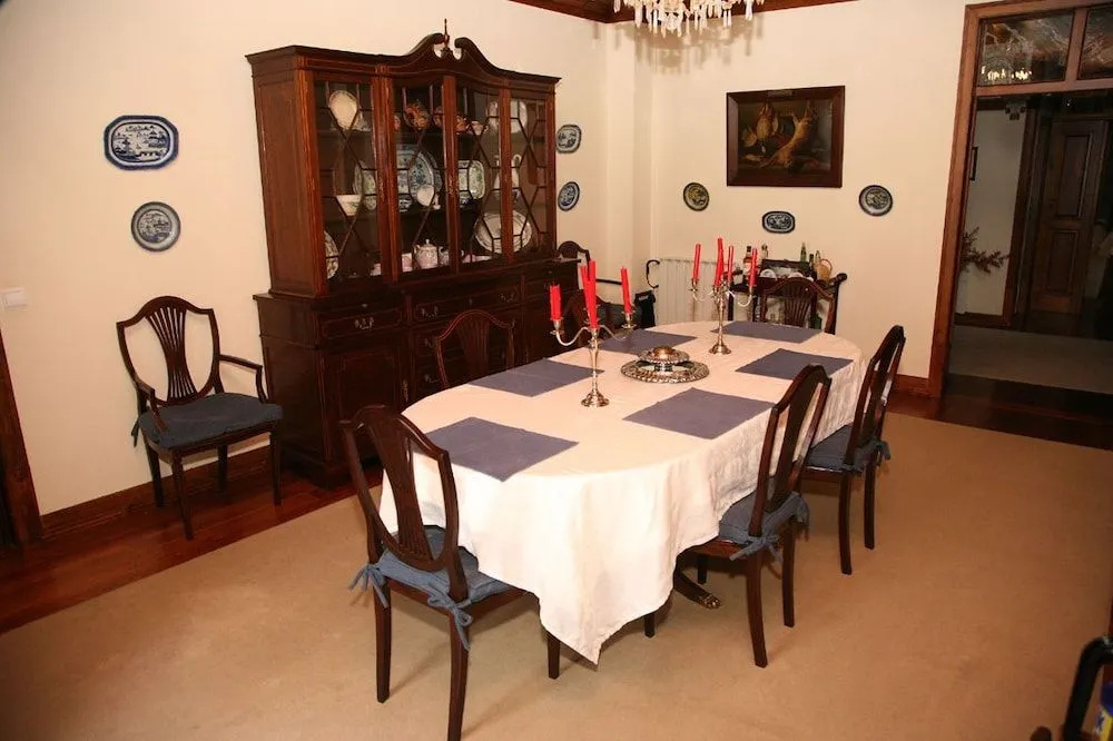 Casa Hortenses - Général