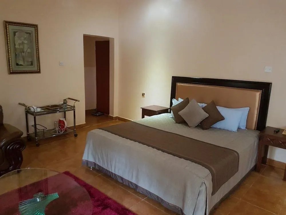Ufanisi Resort - Général