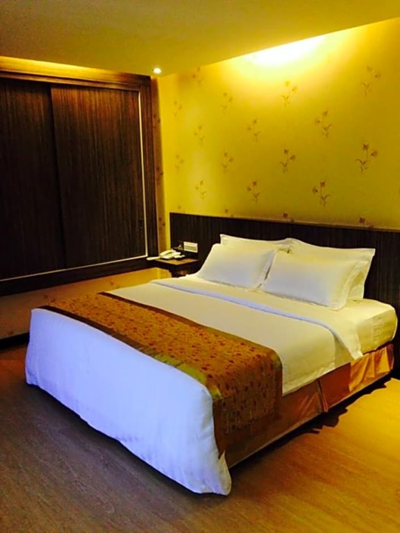 Mandarin Hotel