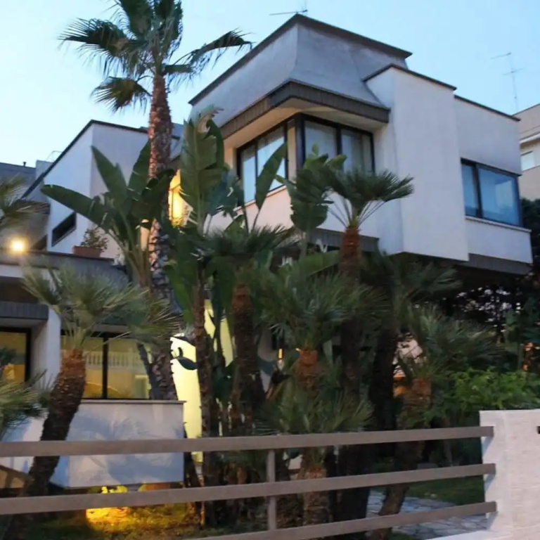 Villa Strelizia