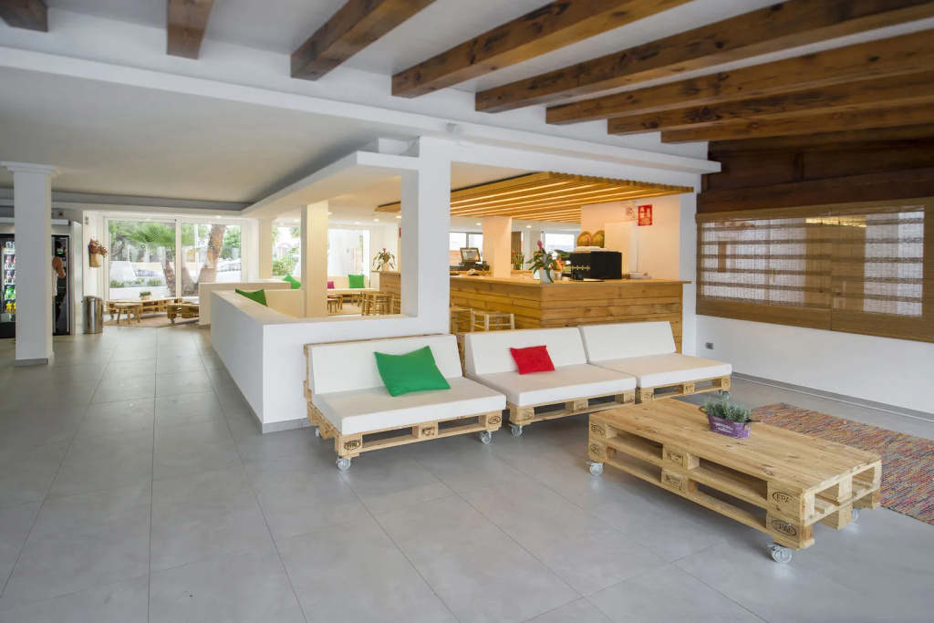 Hotel Vibra Bossa Flow - Adults Only - Général