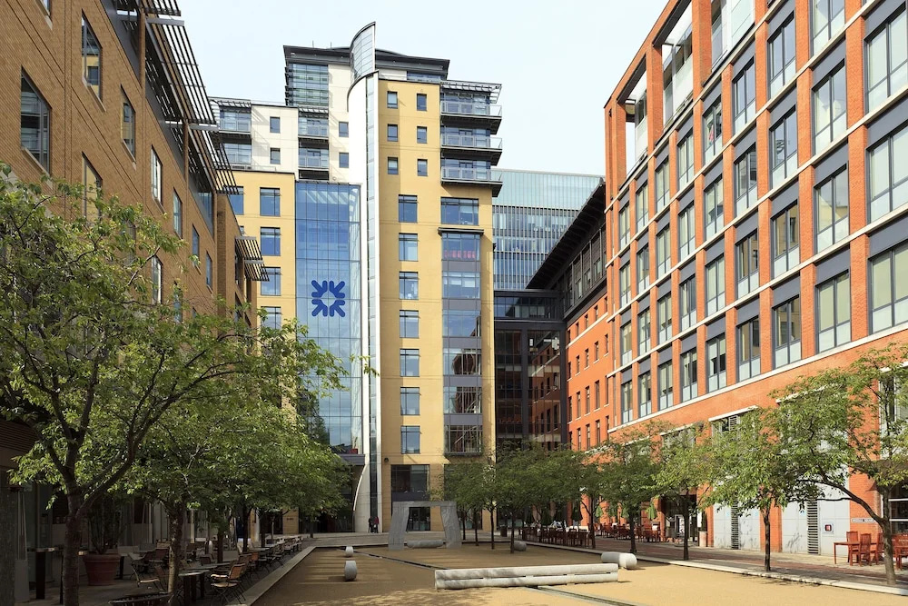 SACO Birmingham - Brindleyplace