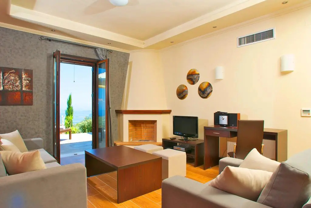 Anemones Villas - фото 6