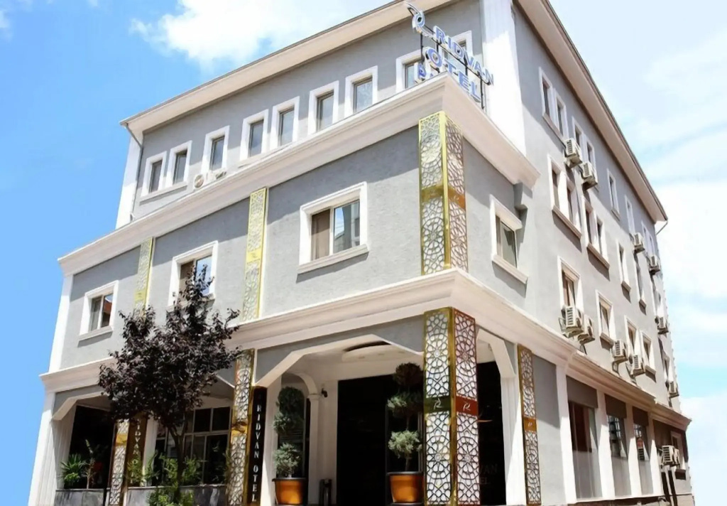 Hotel photo 5