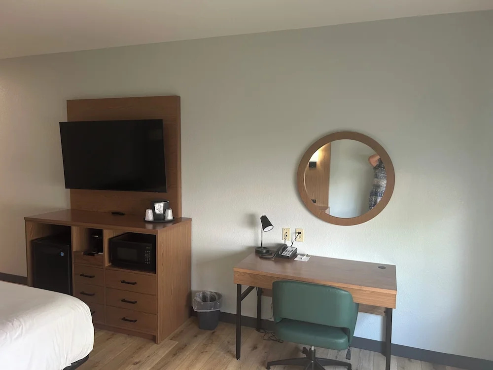 Wingate Suites By Wyndham Mansfield - Chambres