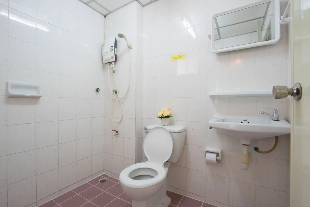 Отель Goody Hotel в Бангкоке