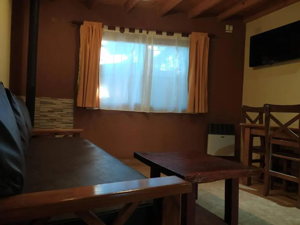 Deluxe Bungalow