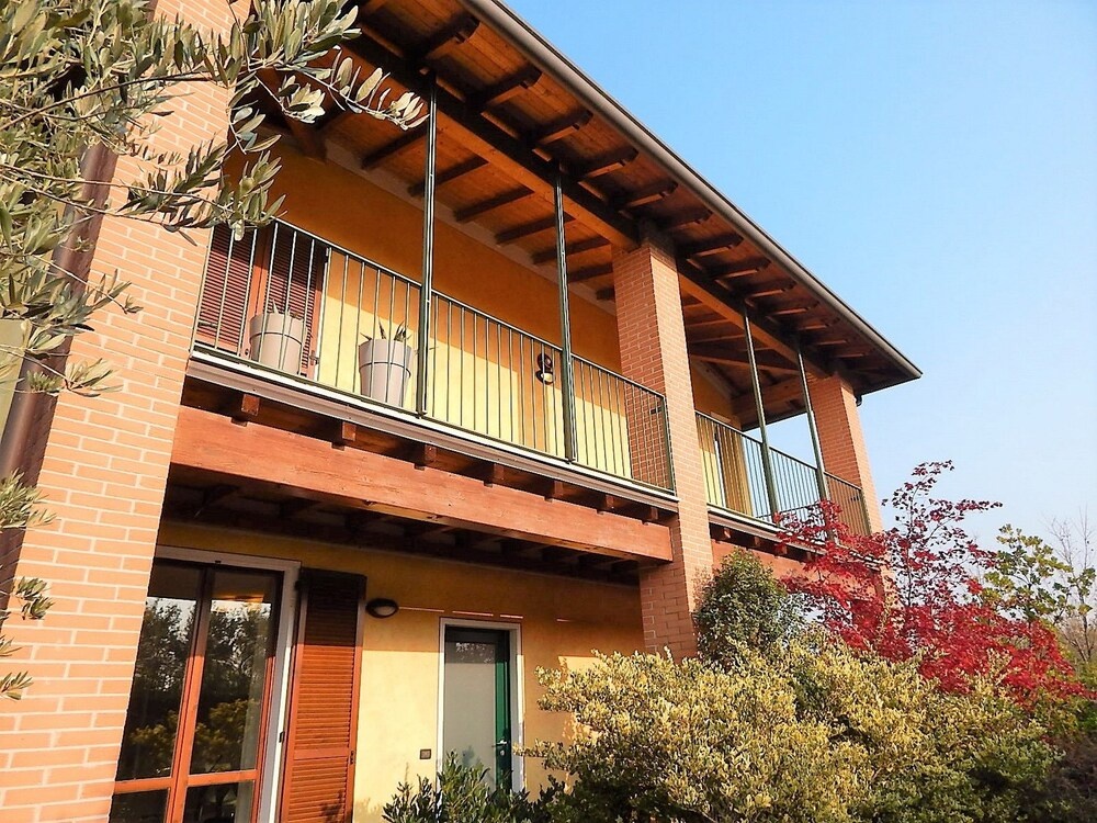 Villa Relax Peace and Love
