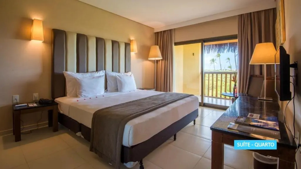 Vila Galé Resort Marés - All Inclusive - Chambres