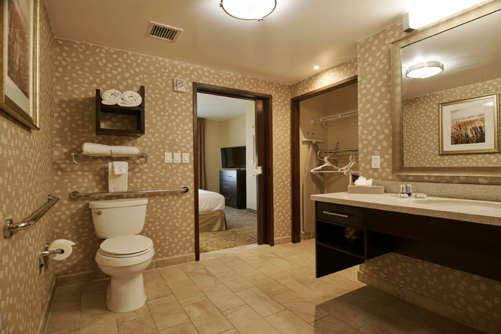 Staybridge Suites Chihuahua - Général
