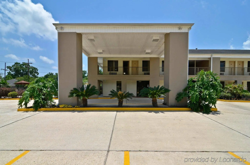 Motel 6 Luling, LA