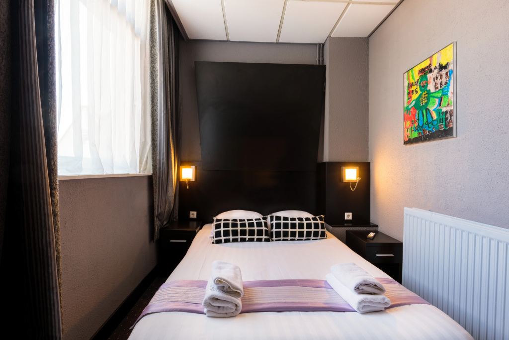 Hotel De Looier — 4