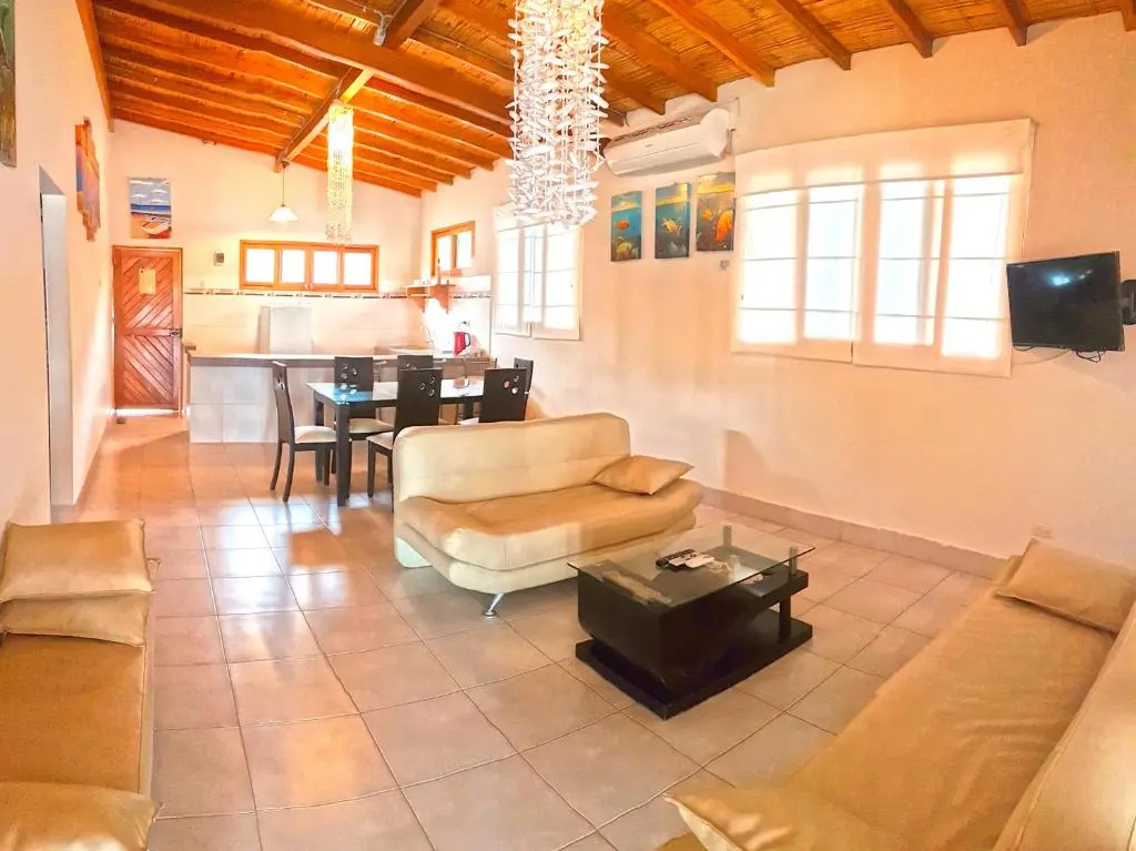 Las Cherelas Pesca & Aventura - Chambres