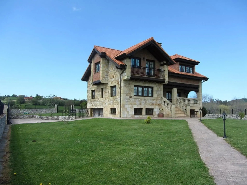 Vivienda Sampedri - Général