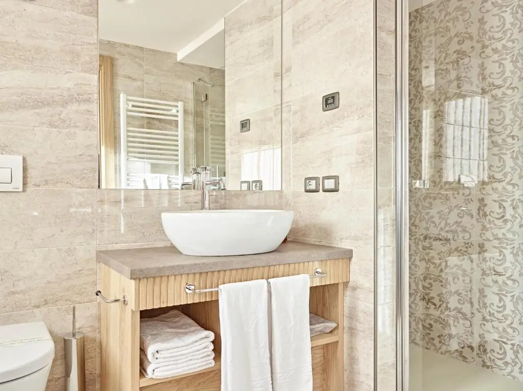 Cerana Relax Hotel - Chambres