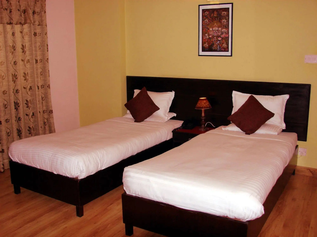 Hotel photo 6