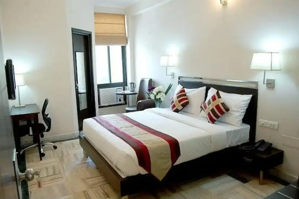 Hotel Royal Primes - Chambres