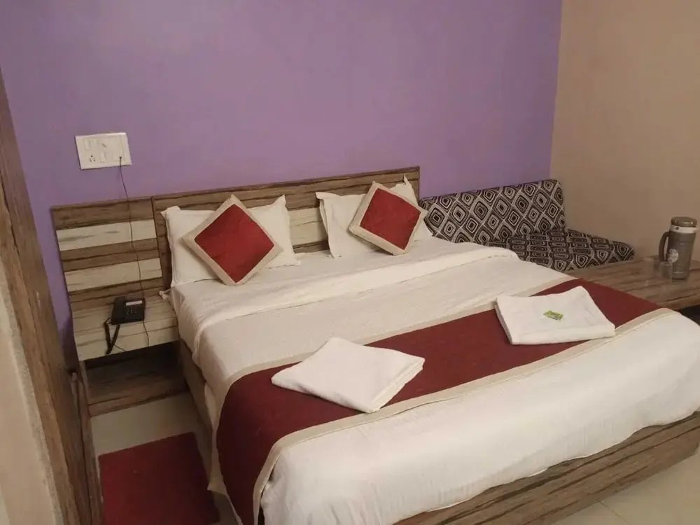 Hotel photo 8