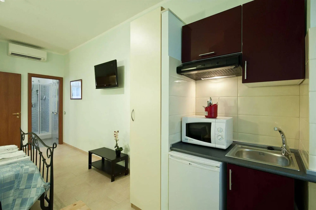 Hotel photo 8