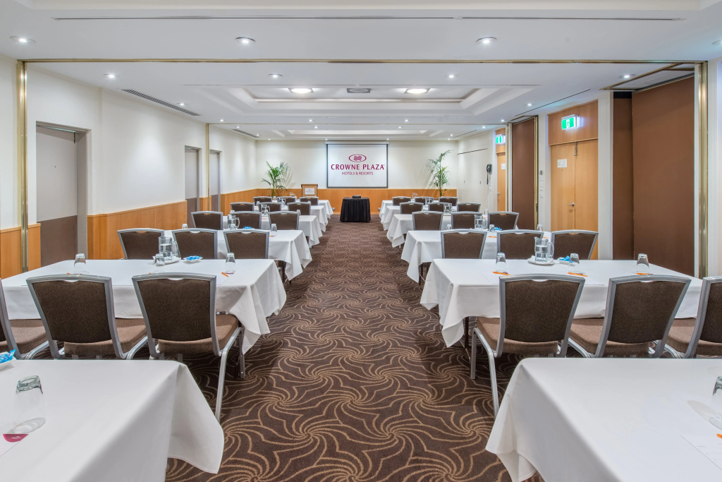 Crowne Plaza Perth by IHG - Général